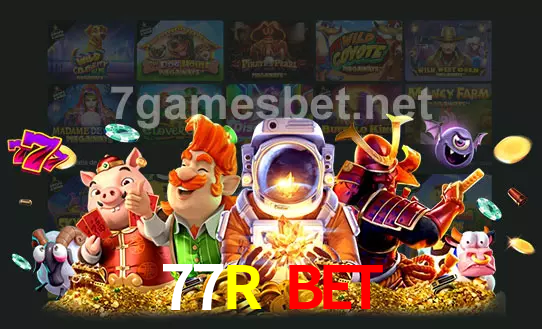 cassino 77R Bet