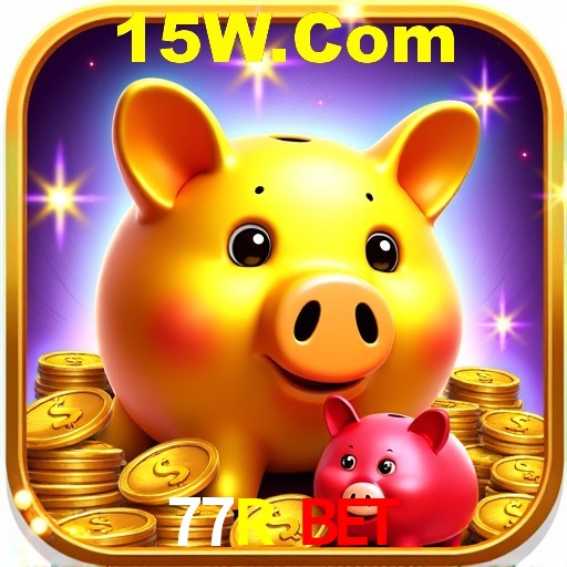 Interface do App 77R Bet