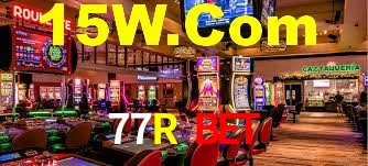 77R Bet,77R