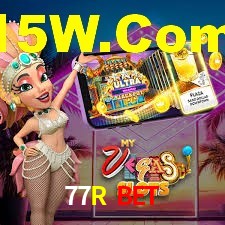 Roulette Table 77R Bet