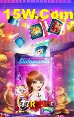 Jogos de Slot 77R Bet