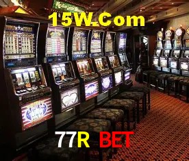 Especiais de Fim de Semana 77R Bet