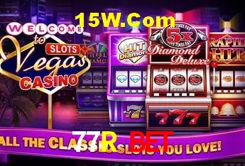 Login Seguro 77R Bet