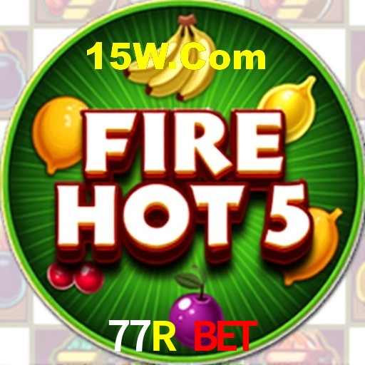 Mesa de Blackjack 77R Bet
