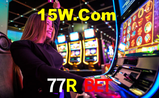 Bônus Generosos e Exclusivos no 77R Bet para Você!