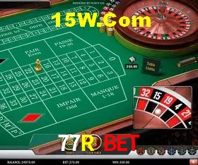 Provedores de Jogos 77R Bet