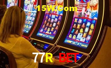 Tecnologia da Plataforma 77R Bet