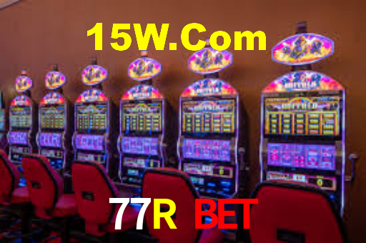 77R Bet,77R