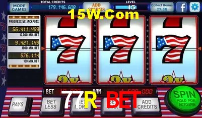 Promoção Relâmpago 77R Bet