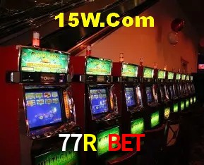 Casino Ao Vivo 77R Bet