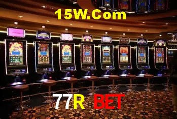 Diretório de Jogos 77R Bet
