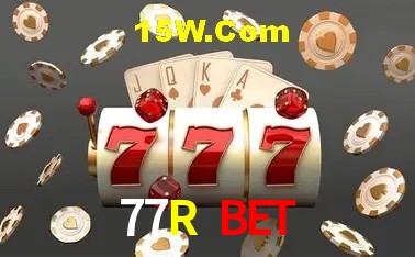 Design Responsivo 77R Bet