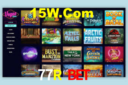 77R Bet,77R