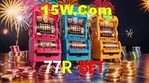 Welcome Bonus 77R Bet