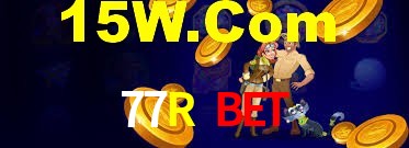 77R Bet: Jogos de Caça-Níqueis-Altas Recompensas, Roleta-Velocidade, Blackjack-Desafios Máximos