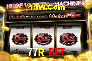 Sistemas de Segurança 77R Bet