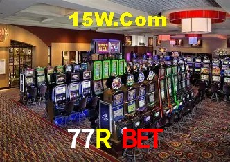 Experiência VIP 77R Bet