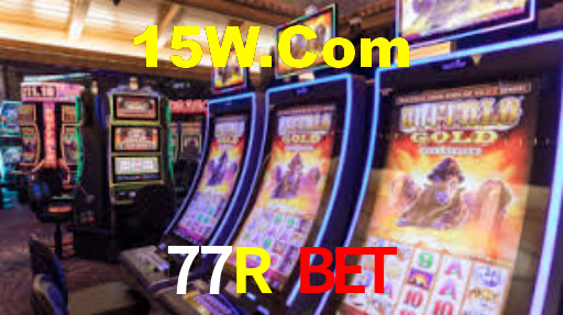 77R Bet,77R