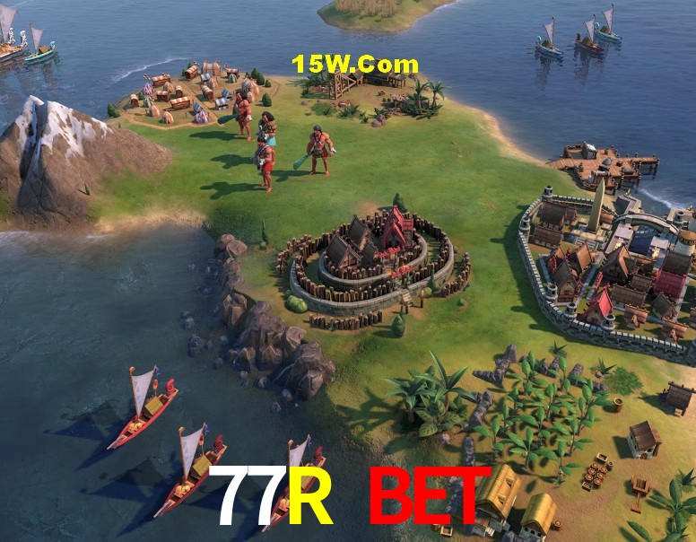 Apostas de Tênis 77R Bet