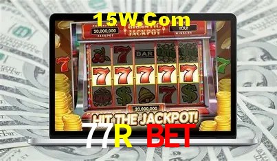 Recursos de Bônus 77R Bet