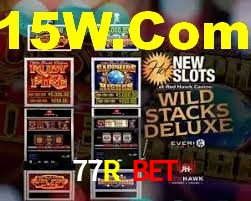 77R Bet