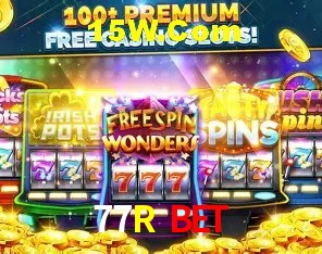 Promoções Sazonais 77R Bet