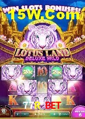 Estatísticas 77R Bet