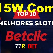Live Casino 77R Bet